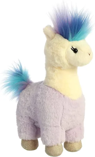 Vista 9 de Aurora - Llama Drama - 11" Llama Drama - Coco