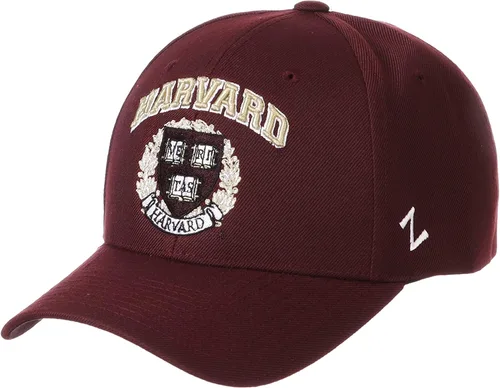 Vista 28 de ZHATS NCAA Gorra Snapback con Licencia Oficial de la NCAA para Adultos Unisex, Color del Equipo Competidor