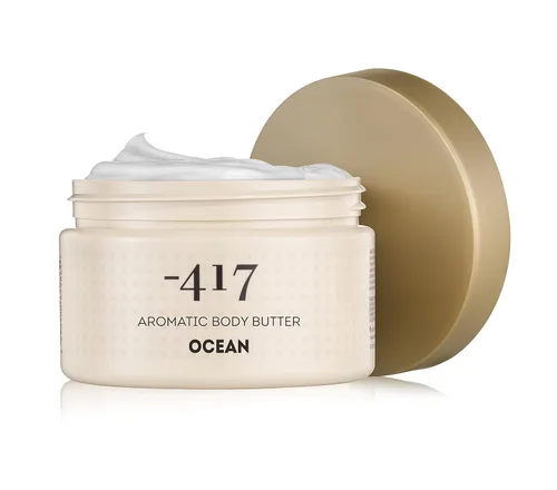 Vista 3 de 417 Mantequilla Corporal - Ocean-8.5 oz.