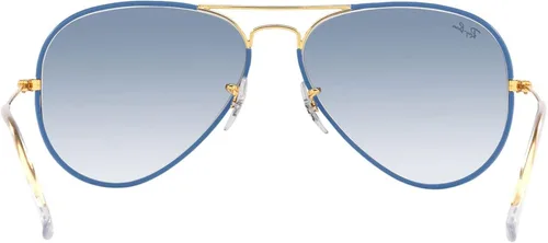 Vista 7 de Ray-Ban RB3025jm - Gafas de sol clásicas de metal a todo