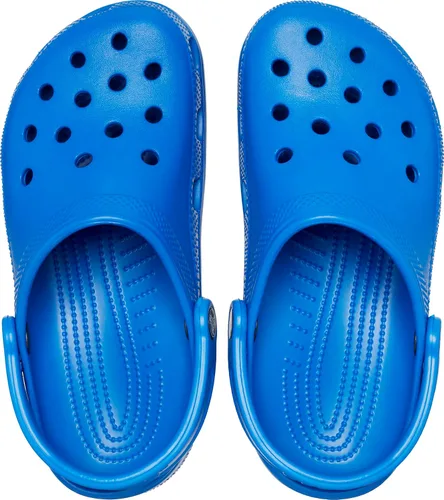 Vista 4 de Crocs - Zuecos clásicos unisex para adulto