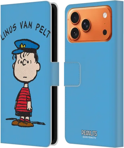 Vista 160 de Head Case Designs Funda de piel con licencia oficial de Peanuts Snoopy Characters compatible con Apple iPhone 7/8/SE 2020 y 2022