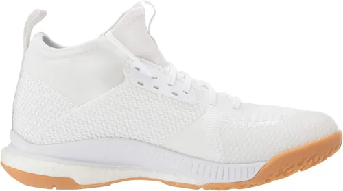 Vista 6 de adidas Crazyflight X 3 Mid - Tenis de voleibol para mujer
