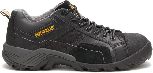 Vista 3 de CAT Zapato de construcción con punta compuesta de argón para hombre