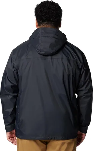 Vista 6 de Columbia Watertight II Chaqueta impermeable, para hombre