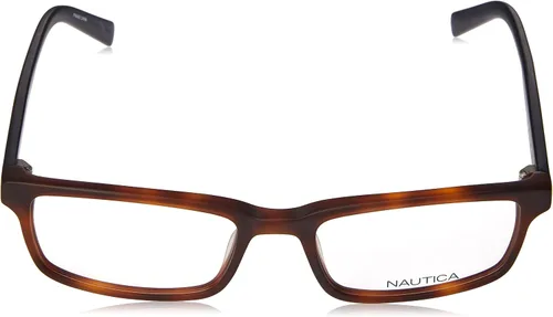 Vista 2 de Gafas graduadas NAUTICA N 8146 251 Matte Tortoise, Carey