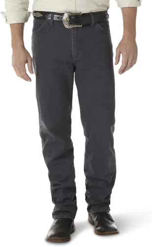 Vista 17 de Wrangler Men's 13mwz Cowboy Cut Original Fit Jean