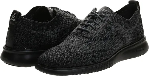 Vista 13 de Cole Haan Men's, 2.ZER0GRAND Wingtip Oxford