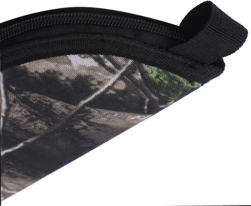 Vista 8 de Raprance Estuche suave para escopeta para rifles sin mira