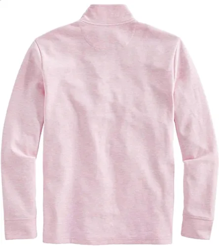 Vista 2 de vineyard vines Mens Saltwater 14-Zip Pullover