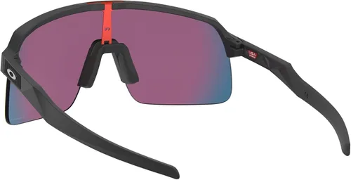 Vista 6 de Oakley Men's Oo9463a Sutro Lite Low Bridge Fit Rectangular Sunglasses