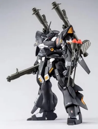 Vista 2 de Bandai spirits 1/144 RG RX-78-2 Gundam & GAT-X105 Yale Strike Gundam Set Gundam World Color de contraste (juego de 2 máquinas)