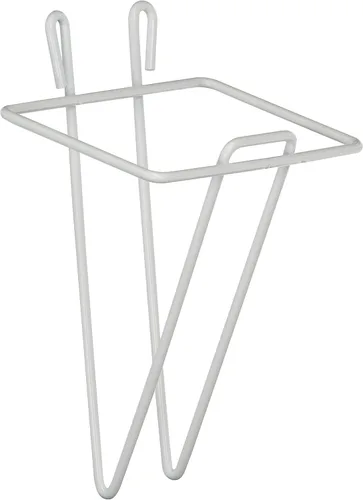 Vista 3 de Winco Soporte para cucharadas, 4.25 x 5.38 pulgadas, 1 unidad (paquete de 1)