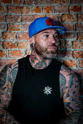 Vista 4 de Capiche 99+ Variaciones Gorra Snapback Serie Especial - Talla única - Unisex - Hombre