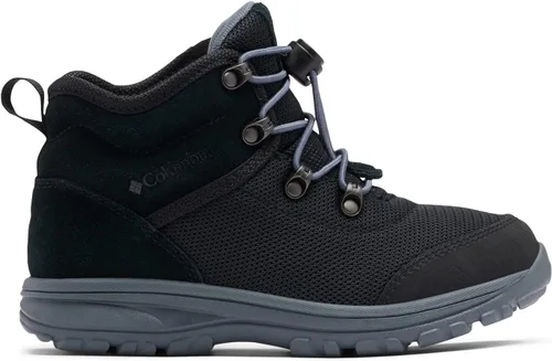 Vista 6 de Columbia Fairbanks Mid unisex para niños