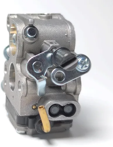Vista 5 de Carburador 574719402 apto para motosierra Husqvarna 235 235E 236 236E 240 240E reemplazar 545072601, compatible con Jonsered CS2234 CS2238 y Red Max