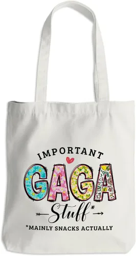 Vista 15 de Bolsa de playa inspiradora para mamá, abuela, tía, suegra, para mujer, cumpleaños, Navidad, día de la madre