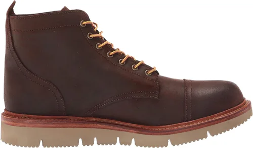 Vista 6 de Allen Edmonds Botas Oxford Park City para hombre, Nieve