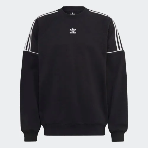 Vista 6 de adidas Originals Camiseta Rekive Crew para hombre