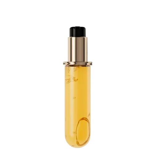 Vista 13 de KERASTASE Aceite para el cabello recargable Elixir Ultime Suero de aceite hidratante para suavizar el encrespamiento y añadir brillo Con Camelia