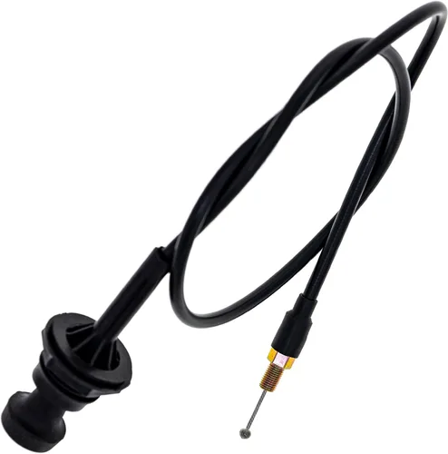 Vista 5 de NICHE Cable de estrangulamiento para Polaris Scrambler 500 Trail Boss 325 330 7081177 ATV