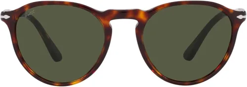 Vista 2 de Persol PO3286S - Gafas de sol redondas