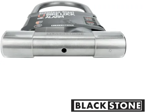 Vista 8 de Crystal Vision - Alarma antirrobo de 130 db, resistente a la intemperie, para bicicleta, multiuso