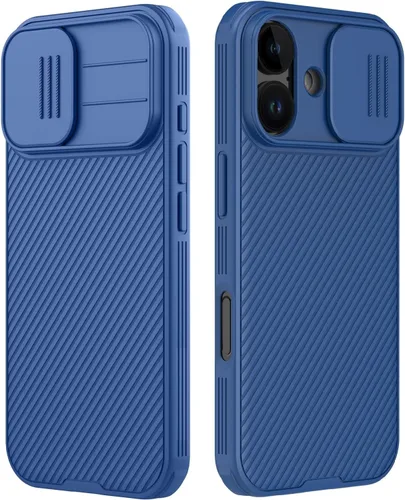 Vista 19 de Funda para Xiaomi Poco X3 NFC, CamShield Pro Slim Funda protectora con protector de cámara PC duro y TPU Ultra Thin Anti-arañazos Funda para xiaomi
