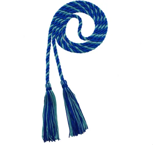 Vista 23 de Cordón de honor, marca Tassel Depot. Fabricado en EE. UU.