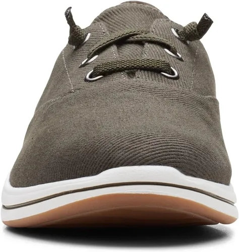 Vista 3 de Clarks Breeze Ave - Tenis para mujer
