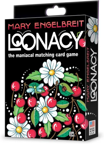 Vista 10 de Juego de cartas Loonacy - Juego maniático para 2-5 jugadores