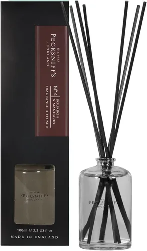 Vista 36 de Pecksniff's Difusor de vetiver y almizcle 3.4 fl oz/3.38 Fl Oz