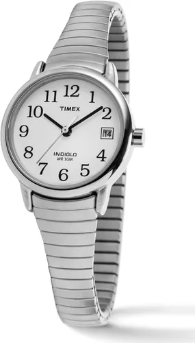 Vista 24 de Timex Reloj Easy Reader para mujer