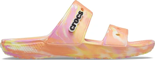 Vista 5 de Crocs - Sandalias clásicas para mujer