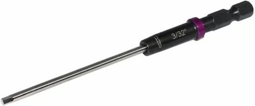Vista 20 de MIP Broca Hexagonal Estándar RC .050 9200S – Llave Allen de Cabeza Hexagonal Herramientas de Taladro y Brocas para Destornilladores, Atornilladores
