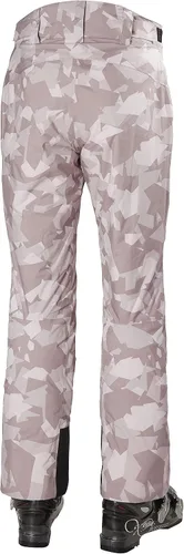 Vista 2 de Helly-Hansen Snowstar - Pantalón impermeable y sostenible para mujer