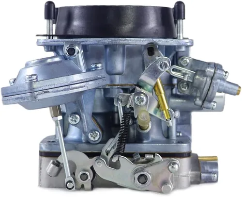 Vista 6 de Carburador apto para Lada 2101-2107, Lada Niva 1600ccm OEM 2107-1107010-20