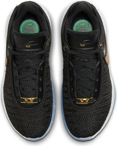 Vista 3 de Nike Lebron XX (Niño grande)