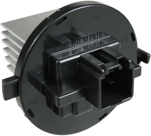 Vista 5 de Nuevo resistor del módulo de control del motor del ventilador de HVAC para Mazda CX-5 13-15 OEM KD4761B15 JA2003