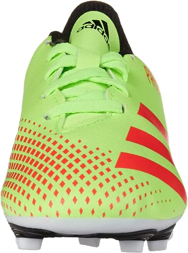 Vista 2 de adidas Predator 204 Firm Ground - Tenis de fútbol para hombre