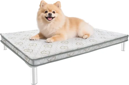 Vista 12 de FXW TitanNest - Funda de cama para perro, se adapta a cama de perro TitaNest de 23 pulgadas, patentada