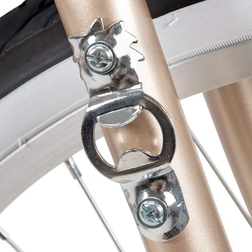 Vista 5 de Huffy 76578 Oro champán