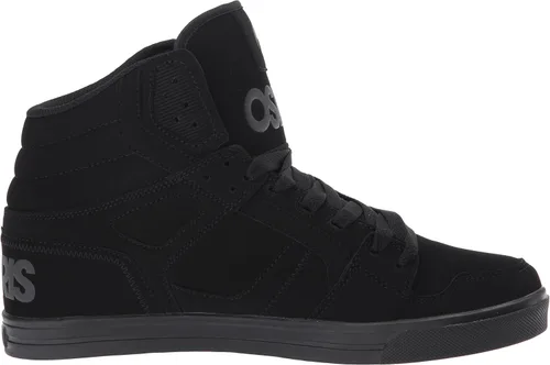 Vista 6 de Osiris Clone calzado para skate para hombres