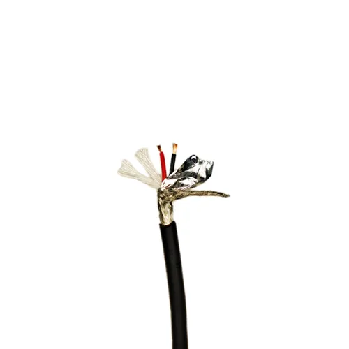 Vista 8 de Cable de micrófono XLR macho a XLR hembra de 1.3 pies, ángulo ajustable, perfil bajo, cable de micrófono blindado equilibrado de 3 pines