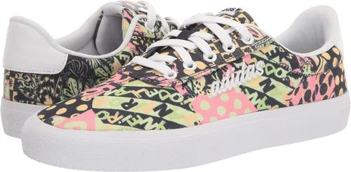 Vista 7 de adidas Vulcraid3r - Zapatos de patinaje para mujer