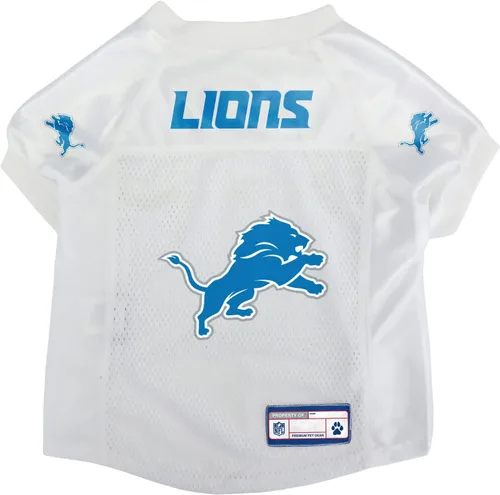 Vista 11 de Littlearth Camiseta básica unisex para mascotas de la NFL
