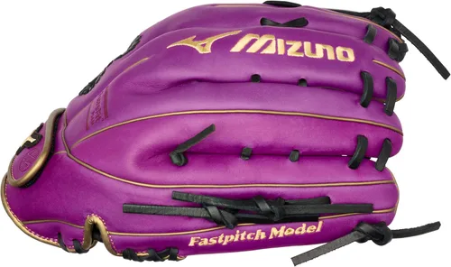 Vista 3 de Mizuno MVP Prime Fastpitch