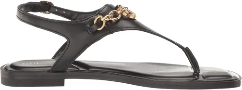 Vista 6 de GUESS Sandalias Rissy para mujer