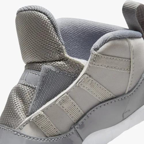 Vista 6 de Jordan 11 - Botines de cuna gris frío gris medio multicolor CI6165 005 Gris mediomulticolor-multi 4 Toddler