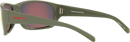 Vista 5 de ARNETTE Gafas de sol rectangulares An4290 uka para hombre